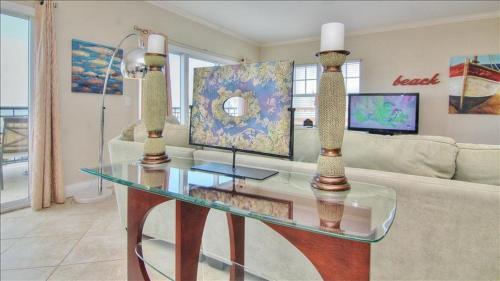 Apartamento Palms Of Treasure Island 405