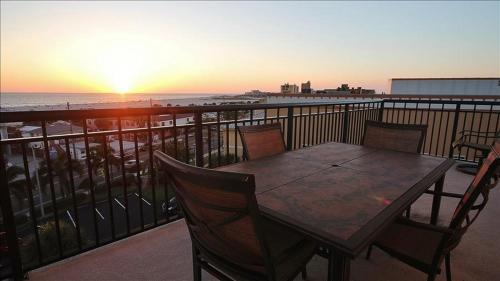 Apartamento Palms Of Treasure Island 405