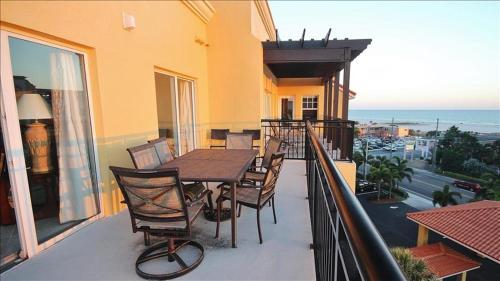 Apartamento Palms Of Treasure Island 405