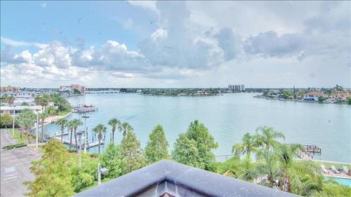 Apartamento Palms Of Treasure Island 405