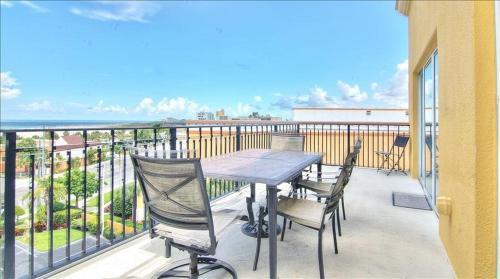 Apartamento Palms Of Treasure Island 405