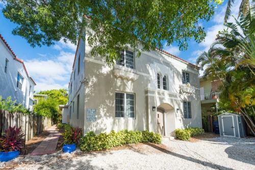 Apartamento L'etoile - Miami Beach