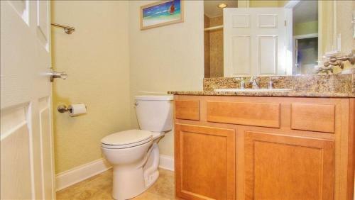 Apartamento Palms Of Treasure Island 208