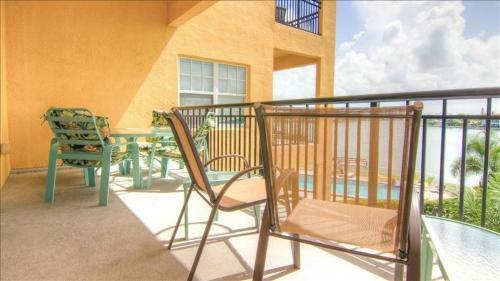 Apartamento Palms Of Treasure Island 208