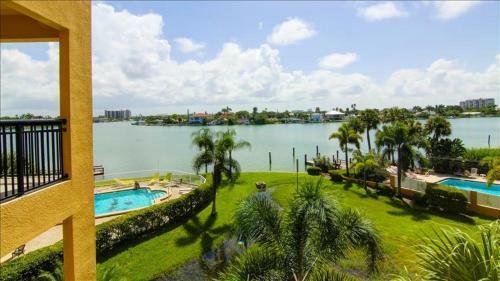 Apartamento Palms Of Treasure Island 208