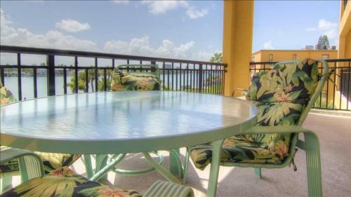 Apartamento Palms Of Treasure Island 208