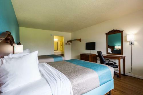 Motel 6 Spring Hill Weeki Wachee