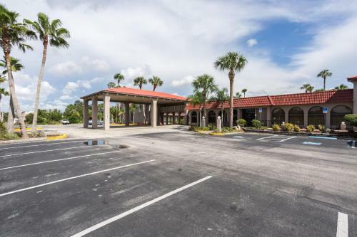 Motel 6 Spring Hill Weeki Wachee