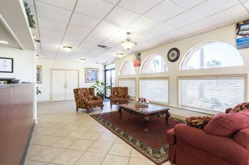 Motel 6 Spring Hill Weeki Wachee