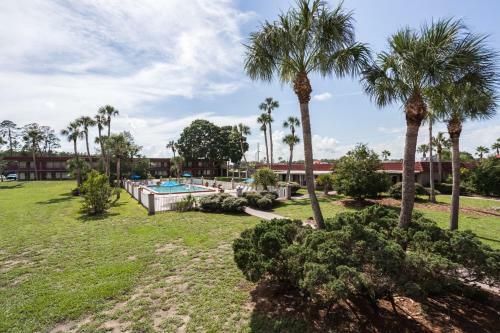 Motel 6 Spring Hill Weeki Wachee