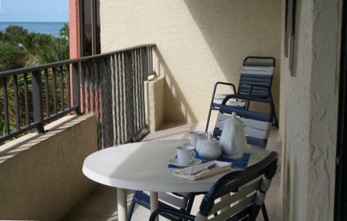 Apartamento Voyager Beach Club By Liberte'