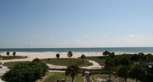 Apartamento Voyager Beach Club By Liberte'