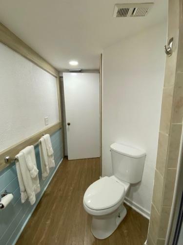 Apartamento Voyager Beach Club By Liberte'