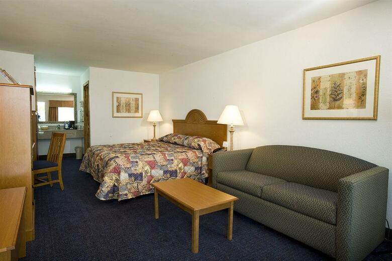 Hotel Vero Beach Inn & Suites