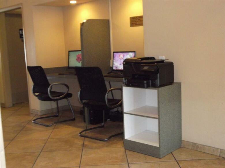 Hotel Vero Beach Inn & Suites