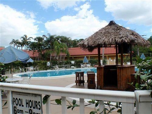 Hotel Vero Beach Inn & Suites