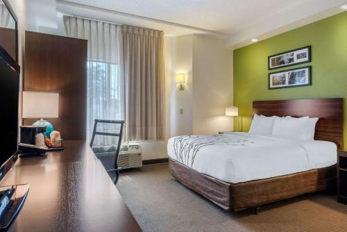 Hotel Sleep Inn Wesley Chapel