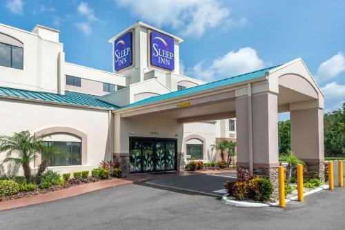 Hotel Sleep Inn Wesley Chapel