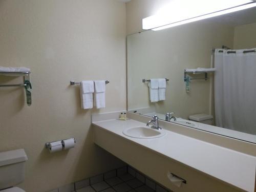Hotel Rodeway Inn Wesley Chapel