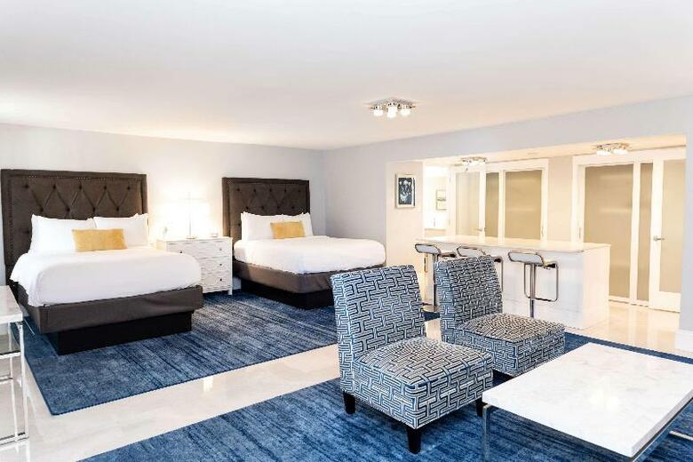 Hotel Best Western Palm Beach Lakes Inn