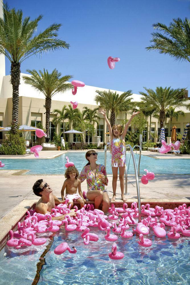 Hotel Hilton West Palm Beach