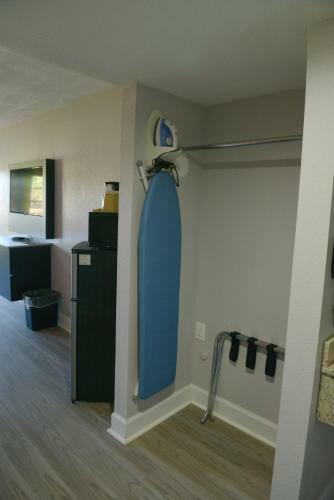 Hotel Rodeway Inn & Suites Winter Haven
