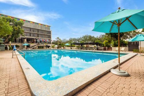 Hotel Econo Lodge Winter Haven