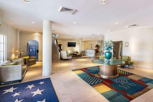Hotel Econo Lodge Winter Haven