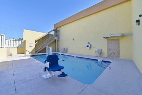 Hotel Americas Best Value Inn Winter Haven