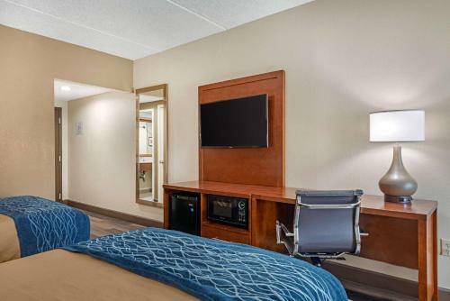 Hotel Comfort Inn Yulee - Fernandina Beach