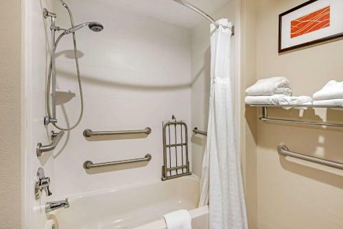 Hotel Comfort Inn Yulee - Fernandina Beach