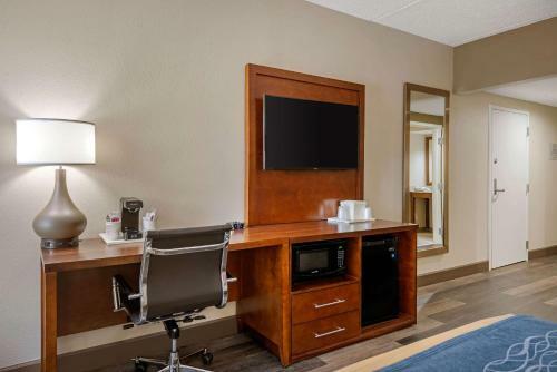 Hotel Comfort Inn Yulee - Fernandina Beach