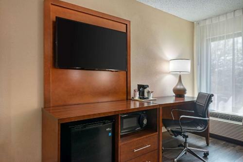 Hotel Comfort Inn Yulee - Fernandina Beach