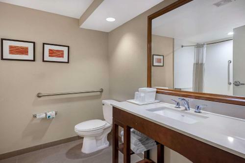 Hotel Comfort Inn Yulee - Fernandina Beach