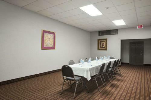 Motel Howard Johnson Winter Haven
