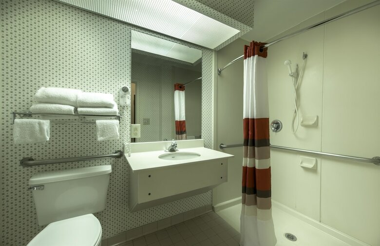 Hotel Red Roof Inn & Suites - Albany