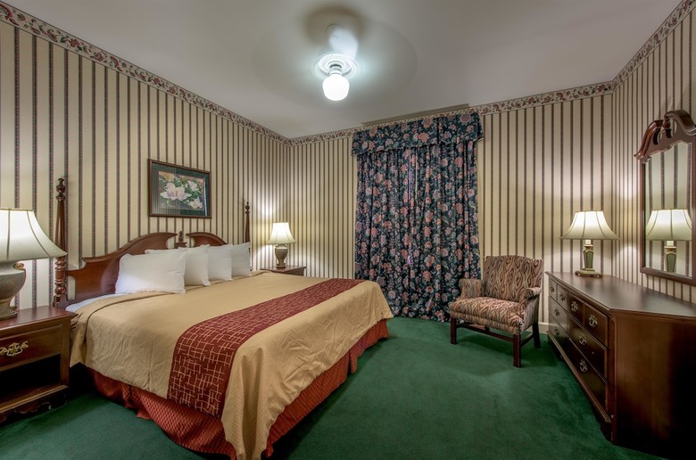 Hotel Red Roof Inn & Suites - Albany