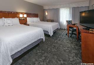 Hotel Courtyard Albany
