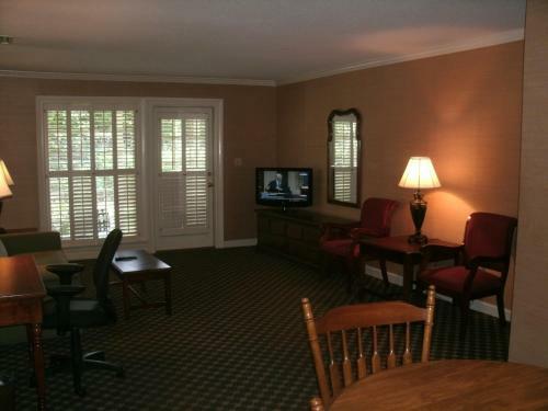 Posada Merry Acres Inn
