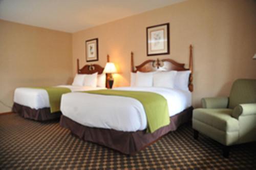 Posada Merry Acres Inn