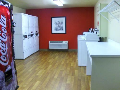 Aparthotel Extended Stay America - Atlanta - Alpharetta - Rock Mill Rd.