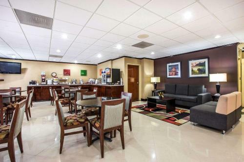 Hotel Comfort Inn Alpharetta