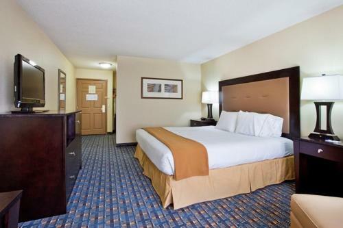 Hotel Holiday Inn Express Alpharetta - Roswell