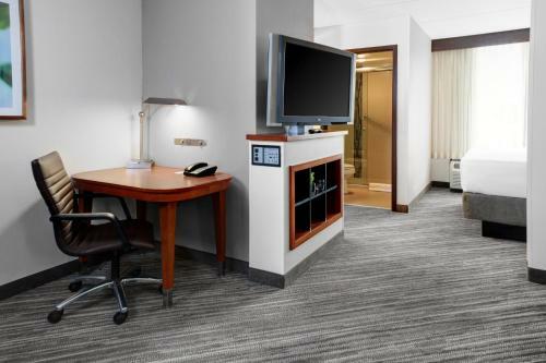 Hotel Hyatt Place Atlanta Alpharetta Windward