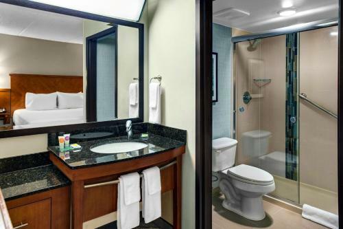Hotel Hyatt Place Atlanta Alpharetta Windward