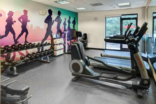 Hotel Hyatt Place Atlanta Alpharetta Windward
