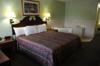 Hotel Country Hearth Inn & Suites Albany