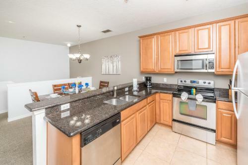 Oakwater Resort By Mickey Family