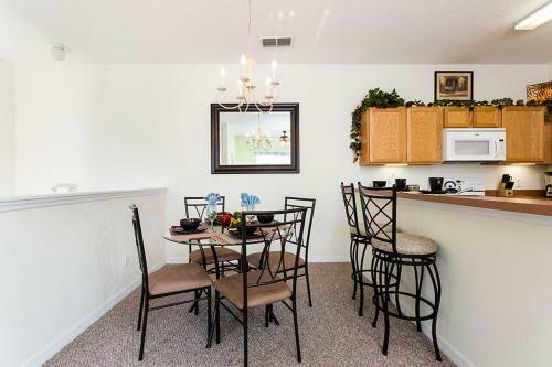 Oakwater Resort By Mickey Family