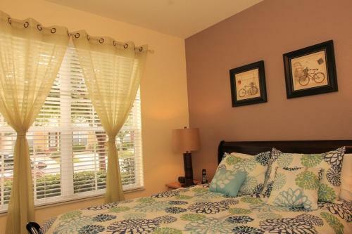 Oakwater Resort By Mickey Family